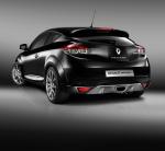 Renault Megane RS 250 2010 года